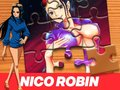 Spel Nico Robin Pussel på nätet