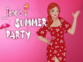Spel Janes Sommarfest på nätet