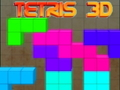 Spel Mästare Tetris 3D på nätet