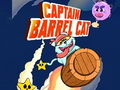 Spel Kapten Tunna Katt på nätet