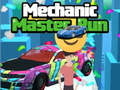 Spel Mekaniker Mästarlopp på nätet