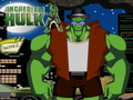 Spel Den fantastiska hulken på nätet