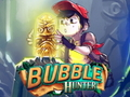 Spel Bubbeljägare på nätet