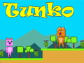 Spel Tunko på nätet