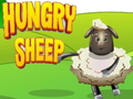 Spel Hungrig Får på nätet