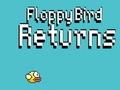 Spel Flappy Bird Äventyr på nätet