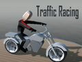 Spel Trafik Racing på nätet