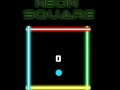 Spel Neon Fyrkant på nätet
