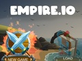 Spel Imperium.io på nätet