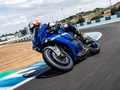 Spel Motor Yamaha YZF R1 på nätet