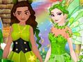 Spel Prinsessan St Patricks fest på nätet