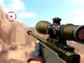 Spel Sniper 3D på nätet