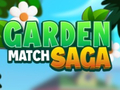 Spel Trädgård Matcher Saga på nätet
