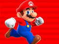 Spel Mario Löpare Mobil på nätet