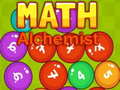 Spel Matematik Alkemist på nätet
