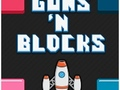 Spel Vapen och block på nätet