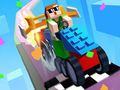 Spel Tegel Racing 3D på nätet