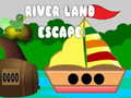 Spel Rymning från Flodlandet på nätet
