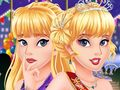 Spel Hemkomst Prinsessan Aurora på nätet