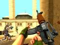 Spel FPS Anfallsskytt på nätet