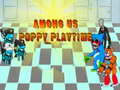 Spel Bland oss: Poppy Playtime på nätet