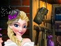 Spel Prinsesskläder till Halloween på nätet