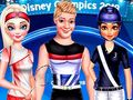 Spel BFFS-turnering på nätet