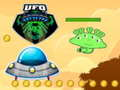 Spel UFO på nätet