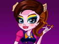 Spel Monster High Smink på nätet