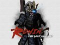 Spel Ronin: Den sista samurajen på nätet
