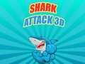 Spel Sjöormsattack 3D på nätet