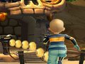 Spel Spring Spring 3D på nätet
