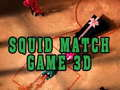 Spel Bläckfisk Match Spel 3D på nätet