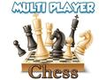 Spel Schack Flera Spelare på nätet