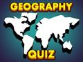 Spel Geografi Quiz på nätet