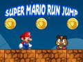 Spel Super Mario Run Jump på nätet