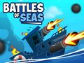 Spel Slag om haven på nätet