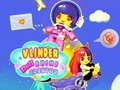 Spel Vlinder Anime Dockmakare på nätet