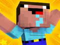 Spel Noob Pussel Utmaning på nätet