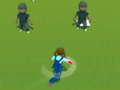 Spel Ultimate Frisbee på nätet