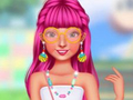 Spel BFFs E-Girl mot Soft Girl på nätet