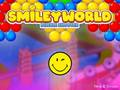 Spel Smileyworld Bubbel Skjutare på nätet