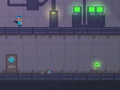 Spel Sektor 01 på nätet