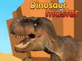 Spel Dinosaurie Mästare på nätet