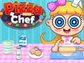 Spel Pizza Kock på nätet