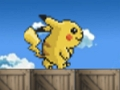 Spel pokemon spring hops på nätet