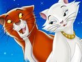 Spel Aristocats Pusselkollektion på nätet