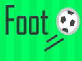 Spel Fot på nätet