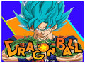 Spel Dragon Ball på nätet