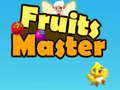 Spel Fruktmästare på nätet